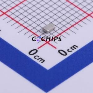 CC0805GRNPO9BN561 ตัวเก็บประจุแบบ SMD (MLCC) ขนาด 0805 ( ค่าความจุ: 560pF )( ความแม่นยำ: 2% แรงดันไฟฟ้าที่กำหนด: 50V ) - Product Image 2