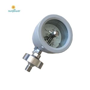 Chongqing Erdgas-Testschrank für niederdruck elektrischer Kontakt Manometer-Schalldruckmaß - Product Image 4