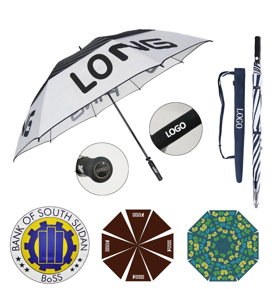 Eco Umbrella 1