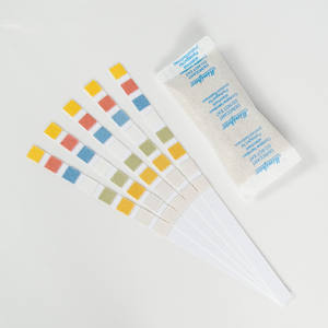 في بركة السمك ، محلل مياه النتريت بالنترات ، شرائط اختبار المياه بالنيتروجين والأمونيا - Product Image 4