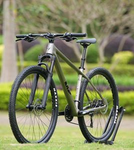 2026 新款 Twitter <span class=keywords><strong>Mtb</strong></span> M3 27.5 29 英寸碳纤维车架 <span class=keywords><strong>Mtb</strong></span> Deore/m6000-3*10s 液压碟刹山地自行车出售 - Product Image 3