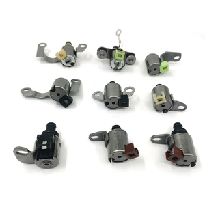 Kit de Solenoides de Transmisión JF506 - Product Image 1