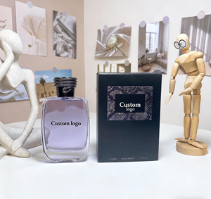 น้ำหอม <span class=keywords><strong>Eros</strong></span> for Men สำหรับผู้ชาย ขนาด 100 มล. แบบสเปรย์ บรรจุขวดแก้ว กลิ่นหอมติดทนนาน กลิ่นอ่อนโยน - Product Image 3