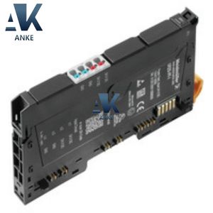 Módulo de E/S remota Weidmuller 1334710000, 1/2" - Product Image 1