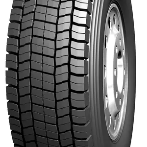 Chinese customized tires popular 315/70R 22.5 size radial tires for truck