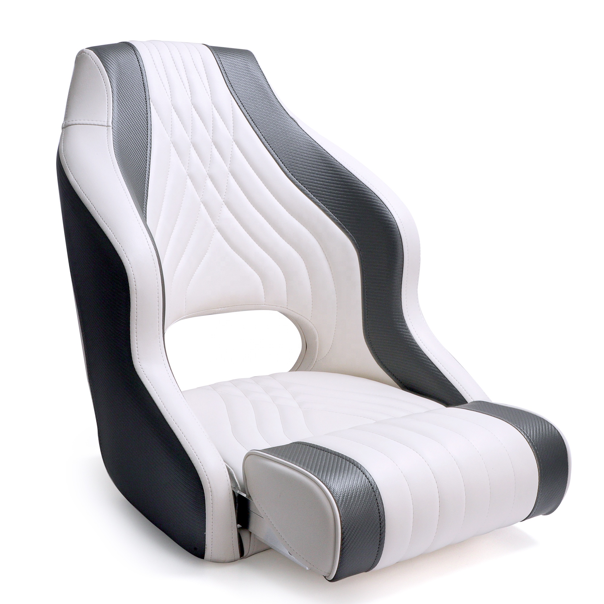 Lund Boat Seats Durable and Comfortable Speed Boat Chairs