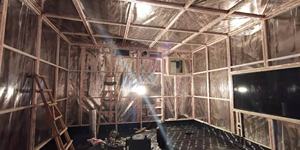 Penyimpanan Ruangan GE <span class=keywords><strong>Siemens</strong></span> Philipes, Perisai RF Modular Tembaga - Product Image 2