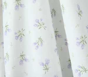 QSY 2025 estampado floral Color blanco correa de espagueti <span class=keywords><strong>Cas</strong></span> Al moda señoras vestido largo Slip - Product Image 6