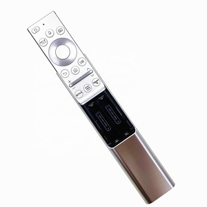 Telecomando Vocale Originale Nuovo BN59-01328A per Smart TV SAM SUNG Q95T Q900T Q950TS QE55Q8CAM BN59-01311B <span class=keywords><strong>con</strong></span> <span class=keywords><strong>Netflix</strong></span> <span class=keywords><strong>Prime</strong></span> - Product Image 5