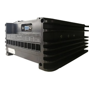 1kw 2kw 3KW 24V 48V 96V Máy phát điện gió điều khiển <span class=keywords><strong>MPPT</strong></span> gió và năng lượng mặt trời Hybrid điều khiển - Product Image 5