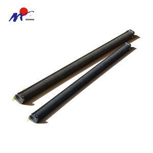 Resorte de torsión automático de acero para puertas seccionales metálicas basculantes, accesorios para puertas de garaje - Product Image 4