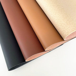 Vente en gros de tissu en <span class=keywords><strong>cuir</strong></span> synthétique Pu Faux <span class=keywords><strong>cuir</strong></span> Imitation <span class=keywords><strong>cuir</strong></span> pour doublure de chaussures Cahier Cuero Sintetico - Product Image 2