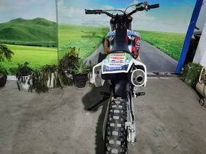 Motocicleta <span class=keywords><strong>Shineray</strong></span> X2X Enduro de 249cc, con motor a gasolina, freno de disco doble, caja de cambios de 6 velocidades, cuadro ligero, motocicleta todoterreno para adultos. - Product Image 5