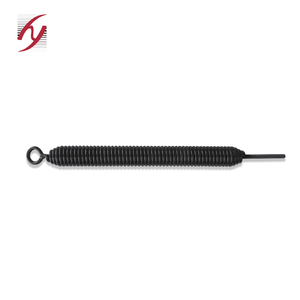 Conical Carbon Steel <strong>Spring</strong> <strong>for</strong> Logistics Park Heavy Duty Barrier <strong>Gate</strong> Replacement Accessories High Elasticity Left/Right Hand - Product Image 2