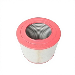 Cartucho de Filtro de Aire Hepa de Alto Rendimiento 89756519, Nuevo, Repuestos de Compresor de Alta Calidad para Autos - Product Image 1