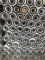 Filtre à cartouche plissé en PP absolu 226/Fin DOE 30 pouces 1 µm 1000 L/heure pour la filtration de l'eau en bouteille
