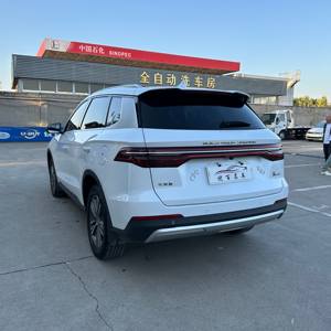 BYD Song Plus Champion L Pro, подзаряжаемый гибридный внедорожник, 5-дверный, 5-местный, с левым рулем, для автодилеров - Product Image 3