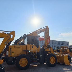 Good Condition Used SDLG L936 <b>Wheel</b> Loader Original China High Efficiency Low Fuel Consumption Powerful Engine in Stock - Product Image 1