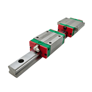 Rail de guidage linéaire silencieux et stable Hiwin HGW authentique pour les grands équipements médicaux - Product Image 4