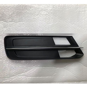 Copertura per Fari Fendinebbia QIDI Auto Parts per <span class=keywords><strong>AUDI</strong></span> <span class=keywords><strong>A6</strong></span> C7 <span class=keywords><strong>Allroad</strong></span> 2019-2024 - Product Image 4