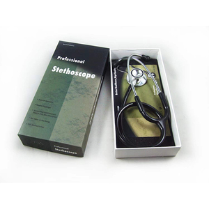 Estetoscopio de Cardiología para niños, estetoscopio de alta calidad - Product Image 1