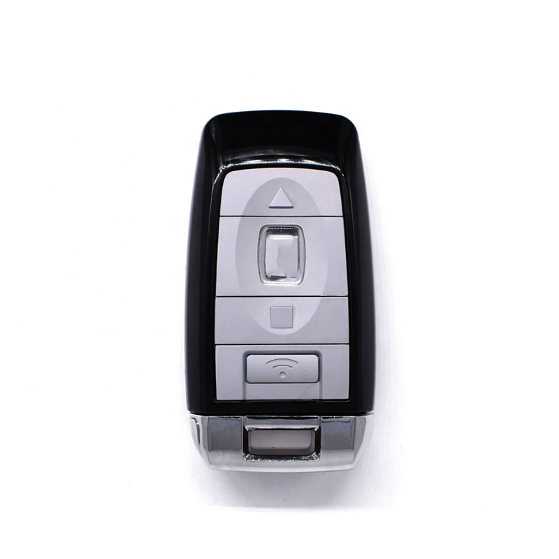 Rolls Royce Car Remote Key - 4button 315mhz ID49 Fob