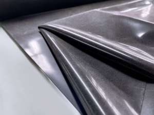 Tấm cao su <span class=keywords><strong>latex</strong></span> đen 0.4mm có sẵn, tấm <span class=keywords><strong>latex</strong></span> tự nhiên dùng cho đồ bó sát bằng <span class=keywords><strong>latex</strong></span> gợi cảm - Product Image 3