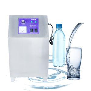 Xách tay đa chức năng <span class=keywords><strong>Ozone</strong></span> máy 3 gam/giờ 5 gam/giờ không khí xử lý nước hộ gia đình Máy phát điện <span class=keywords><strong>Ozone</strong></span> - Product Image 1