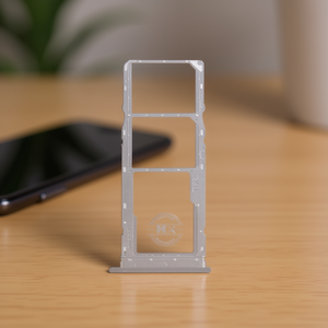 Bandeja SIM Plateada para Samsung Galaxy A05, Accesorios para Teléfono Móvil - Product Image 3