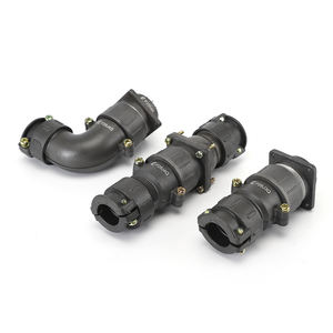 מחבר כבל עגול עמיד למים 7 פינים מחברים חשמליים לרכב 967650-1 - Product Image 4