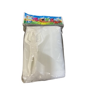 Paracaídas de Juguete para Niños, Juego al Aire Libre, Paracaídas Volador de Lanzamiento Manual, Juguetes Deportivos, Juguete de Lanzamiento Libre, Regalo para Niños - Product Image 6