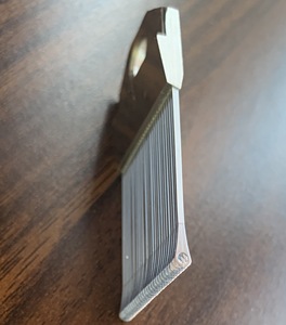 Warping मशीन dispart यार्न सुई ईख - Product Image 5