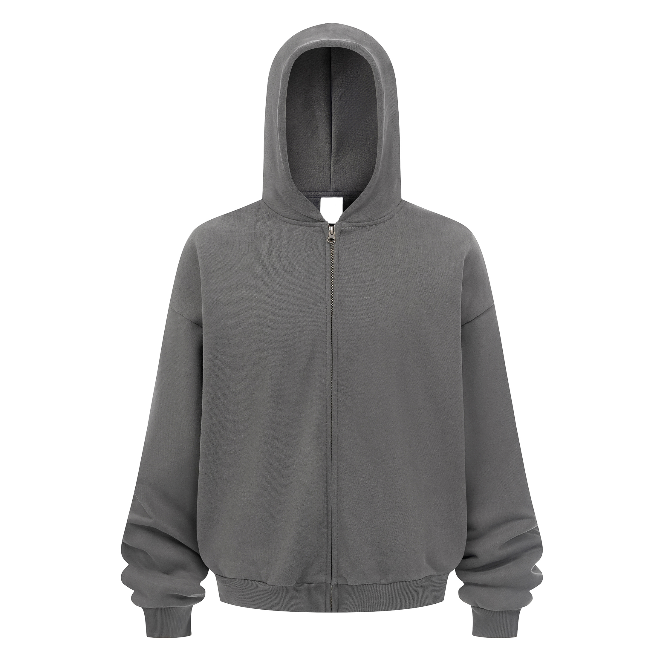 Gris foncé