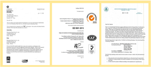 ยางล้อรถพ่วง295/75R22.5จุดที่ได้รับการรับรองผลิตโดยกลุ่มยาง <span class=keywords><strong>zhongce</strong></span> - Product Image 5