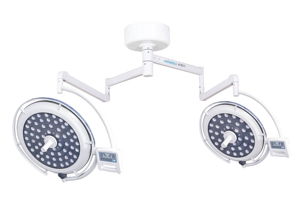 Chính xác y tế phòng điều hành LED shadowless ánh sáng <span class=keywords><strong>Osram</strong></span> phẫu thuật đèn cho pfna - Product Image 5