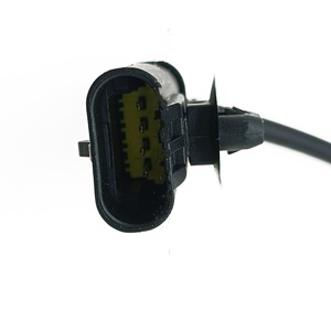 Cảm Biến Oxy O2 Cho Renault Megane Scenic Clio 7700103504 0258006990 8200437489 7700107433 V46760011 0258006046 15407117 74124 - Product Image 3