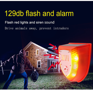 Alarma Magnética Solar para Línea de Pesca con ABS de Cero Fallos, Resistente al Agua, para Granjas de Pollos, Campamentos al Aire Libre y Huertos - Product Image 6