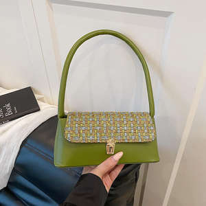 Nouveau Sac à Main Tendance de Luxe pour Femme 2026, Sac Porté Épaule ou Sous le Bras pour Femme - Product Image 3