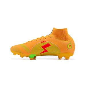 <span class=keywords><strong>Nuove</strong></span> <span class=keywords><strong>Scarpe</strong></span> <span class=keywords><strong>da</strong></span> <span class=keywords><strong>Calcio</strong></span> per Uomo con Caviglia Alta, Scarpini Sportivi di Alta Qualità per Tutte le Stagioni - Product Image 3