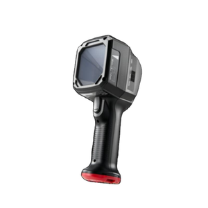 เครื่องอ่านบาร์โค้ดแบบมือถือ SR-G100 DPM - Product Image 2