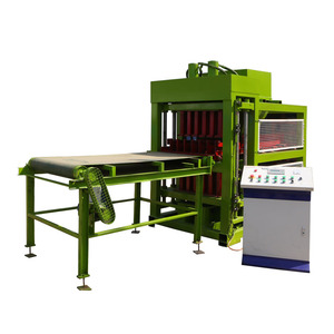 <span class=keywords><strong>Machine</strong></span> de production de briques en terre cuite automatiques <span class=keywords><strong>Lego</strong></span> en Chine - Product Image 2
