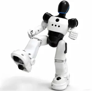 <b>Remote</b>-<b>controlled</b> <b>robot</b> intelligent programming gesture sensing charging device - Product Image 1