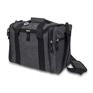 Luxury Empty Ambulance <b>Bags</b> with Zipper Closure Portable Durable Emergency Medical First Aid Kit for Doctor <b>Nurse</b> - Product Image 4