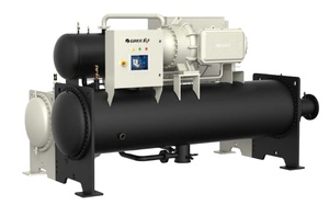 Gree Refroidisseur <span class=keywords><strong>d</strong></span>'absorption modulaire 260ton Rotary Vis Inverter Plafond Roulement Pompe Ventilation climatiseur Refroidisseur <span class=keywords><strong>d</strong></span>'<span class=keywords><strong>eau</strong></span> - Product Image 3