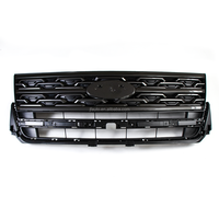 Rejilla Universal de Plástico ABS PP para Ford Explorer Año 2018, Gran Venta