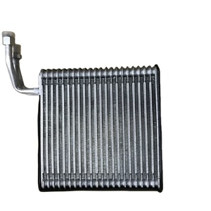 Pièces de climatisation automobile, noyau d'<span class=keywords><strong>évaporateur</strong></span> en aluminium, alliage d'aluminium pour Accent 976091C000, <span class=keywords><strong>évaporateur</strong></span> de climatisation automobile universel - Product Image 1