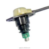 050840477000 Compatible con 0281002431 0 281 002 431VE/VP44/VP37PSG5 Solenoide de la ECU de la Bomba de Combustible para Bomba de Inyección Diesel Bosch 0470504006