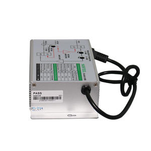 Amplificateur RF CATV intérieur Softel 862 MHz avec chemin de retour - Product Image 3