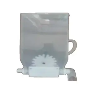 Vasilha do pó da máquina do café instantâneo para a máquina do pó do café instantâneo