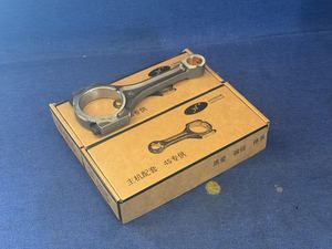 Chất lượng cao động cơ mới kết nối Rod13201-09088 13201-19076 cho Toyo ta Corolla 2E 3E 5E 5efe - Product Image 5